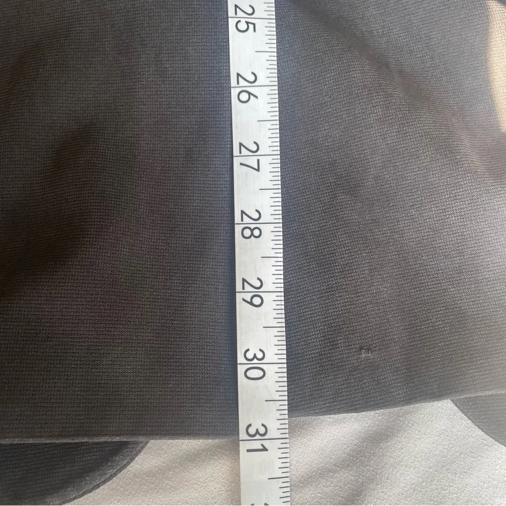 Lauren Ralph‎ Lauren Mens 44R Black Two Button Blazer Sport Coat Classic Capsule